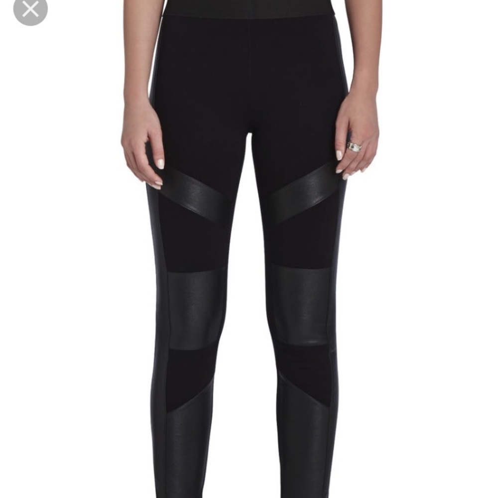 BCBG “Bayle” Leggings